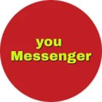 You Messenger