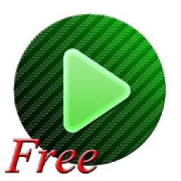 ikon Poweramp Skin Green Neon