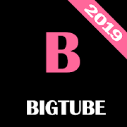 Bigtube VPN - Original Free VPN आइकन
