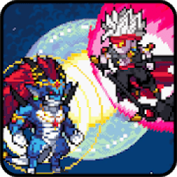 Fierce Fighting: Arcade आइकन