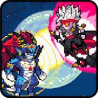 Fierce Fighting: Arcade