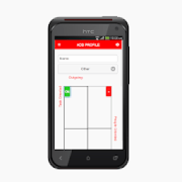 BTools DISC आइकन