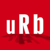 URB - A Cidade vive aqui