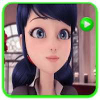 كرتون الدعسوقة والقط الاسود بدون انترنت
‎ on 9Apps