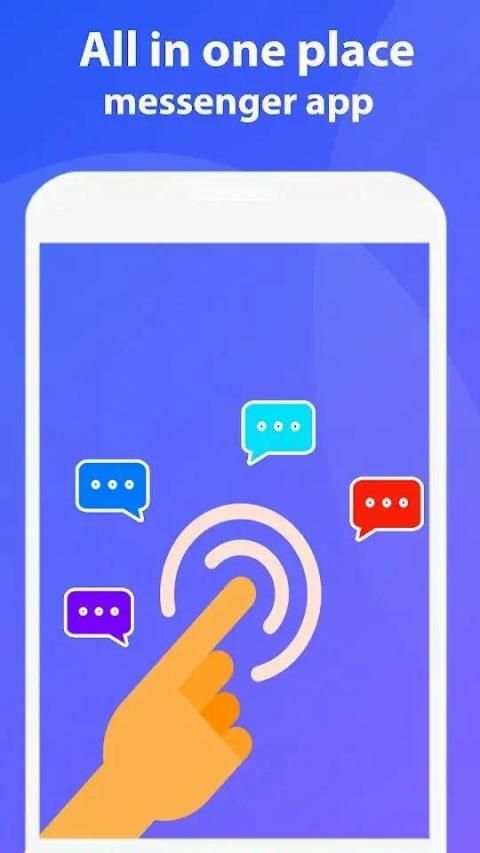 Messenger screenshot 4