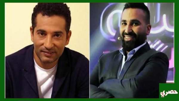 احمد سعد بدون نت 2019 رووعة حصريا بدون نت
‎ screenshot 1