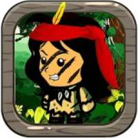 Princess Super Adventure World