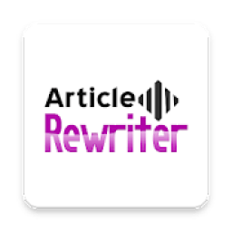 ikon Article Rewriter Spinner Pro