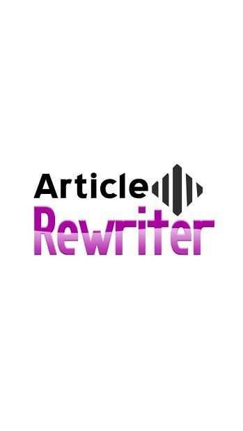 Article Rewriter Spinner Pro screenshot 5