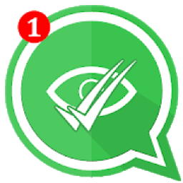 Hidden Chat for Whatsapp - No Last Seen आइकन