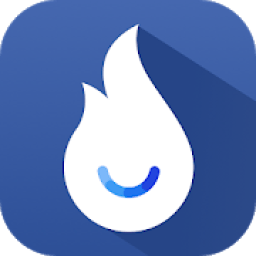 Sunny for Facebook-Light, Customize, Friendly आइकन