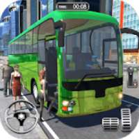 Bus Simulator 3D - Real Bus Driving 2019