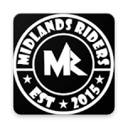 Midlands Riders
