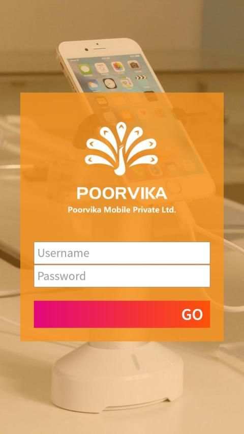 Poorvika showcase स्क्रीनशॉट 8