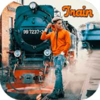 Train Photo Editor on 9Apps