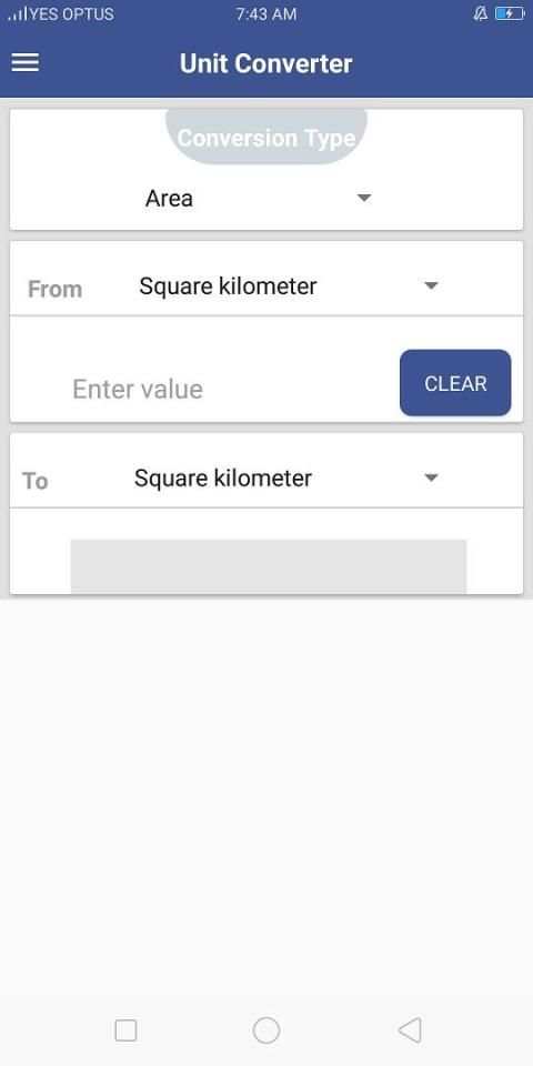 Basic Calculator screenshot 15