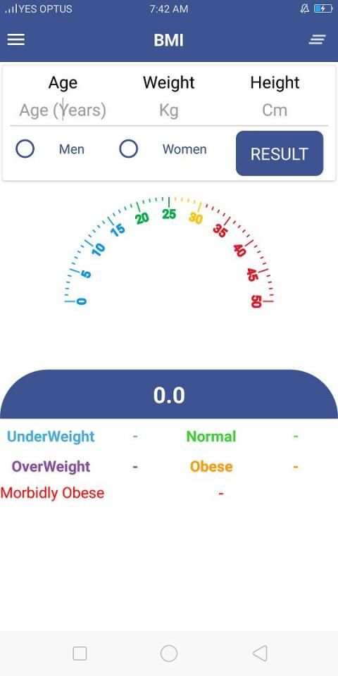 Basic Calculator screenshot 24