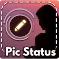 My Pic Status – Video Maker on 9Apps