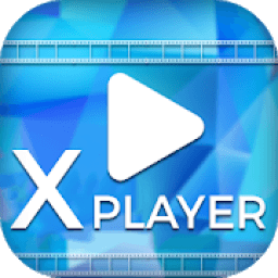 ikon XX Video Player - HD X Player
