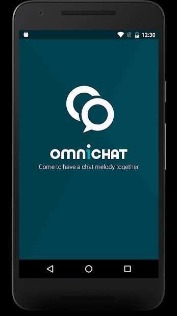 OmniChat screenshot 8