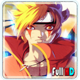 ikon Anime Wallpaper