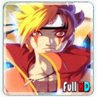 Anime Wallpaper on 9Apps