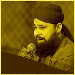 Owais Raza Qadri Naats आइकन