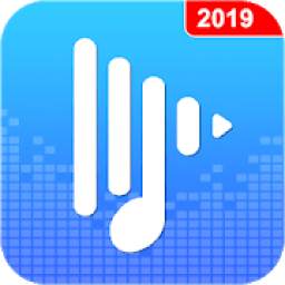 Xiomi Music Player 2.0