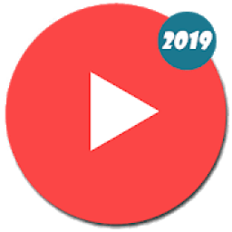 ikon Video Player HD 2019 - Full HD Video Player