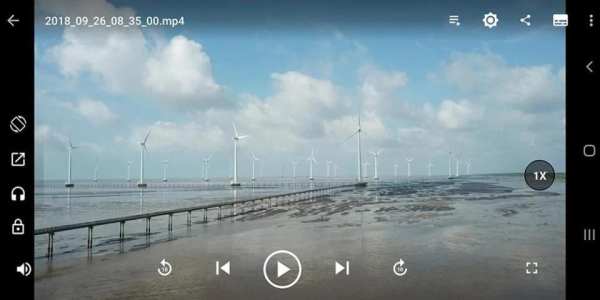 Video Player HD 2019 - Full HD Video Player स्क्रीनशॉट 6