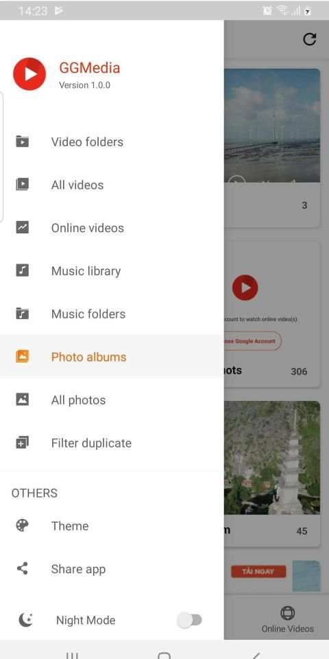 Video Player HD 2019 - Full HD Video Player स्क्रीनशॉट 4
