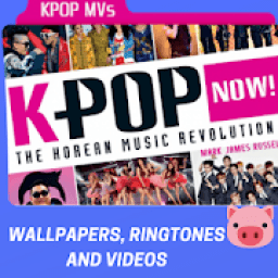 ikon KPOP Universe. Wallpapers, Videos and Ringtones