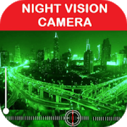 ikon Night Vision Camera