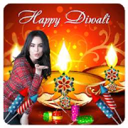 Diwali Photo Editor