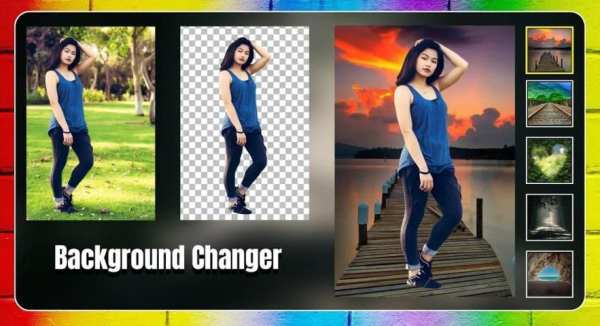 background changer of photo स्क्रीनशॉट 18