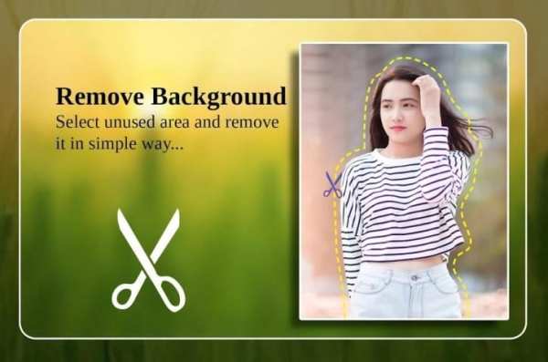 background changer of photo स्क्रीनशॉट 2