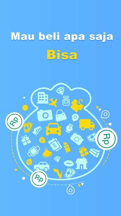 Depot Pinjaman – Favoritnya Orang Indonesia screenshot 4