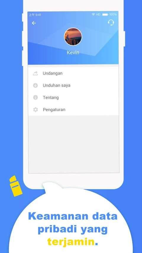 Depot Pinjaman – Favoritnya Orang Indonesia screenshot 1