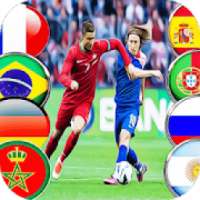 Dream League S0ССЕR 2019 icon
