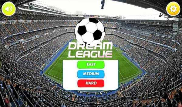 Dream League S0ССЕR 2019 screenshot 3