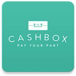 Cash Box 2.0 2.5