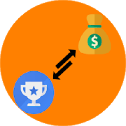 ikon Reward Converter (Redeem Google Credit)