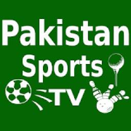 Pakistan Sports TV 1.5