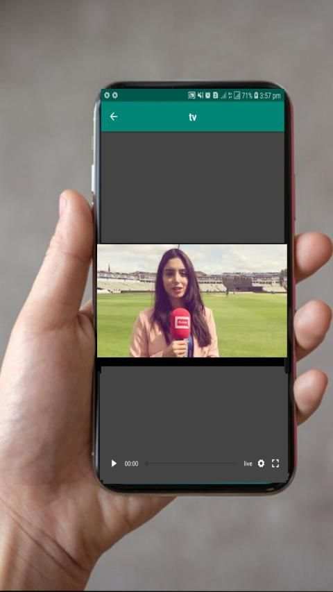 Pakistan Sports TV 2019 screenshot 1