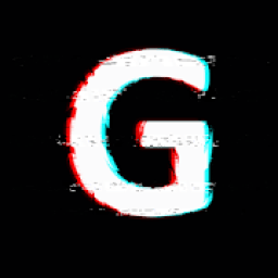 ikon Glitchoo - Glitch Video &amp; Photo Editor