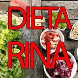 Totul Despre Dieta Rina icon