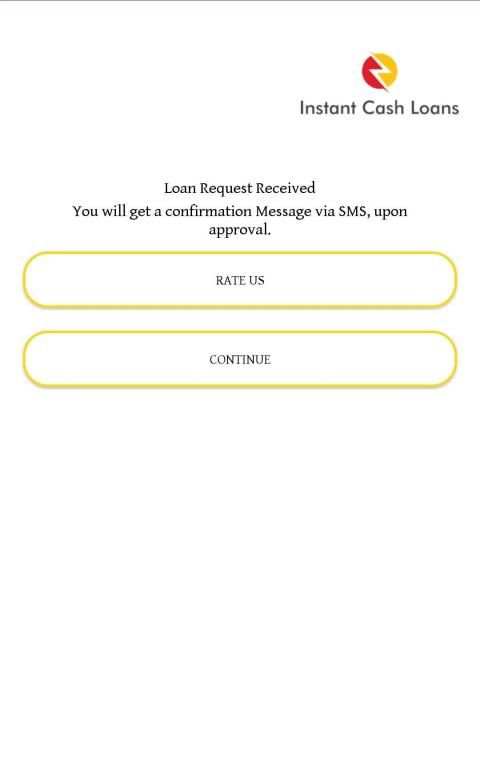 Instant Cash - Fast & Easy Mobile Money Loans screenshot 3