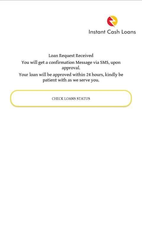 Instant Cash - Fast & Easy Mobile Money Loans screenshot 2