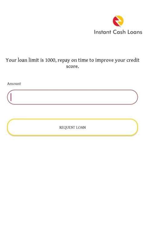 Instant Cash - Fast & Easy Mobile Money Loans screenshot 4