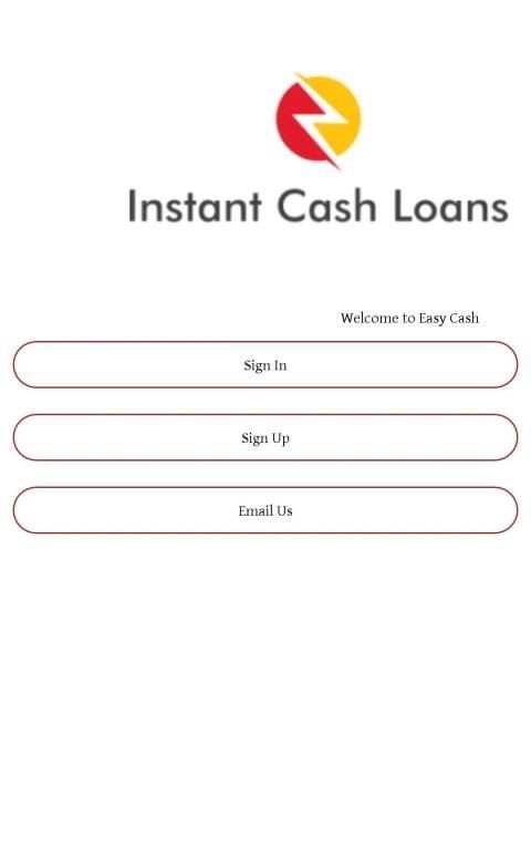Instant Cash - Fast & Easy Mobile Money Loans screenshot 7